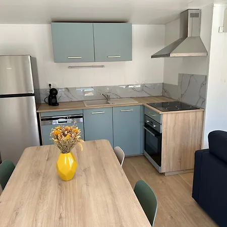 Les Chalets Du Pialou Cosnac Chambre photo