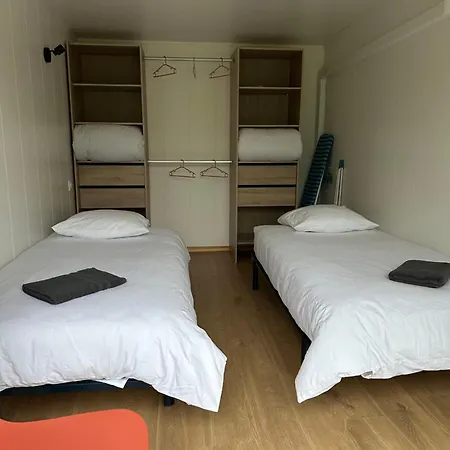 Les Chalets Du Pialou Cosnac Extérieur photo