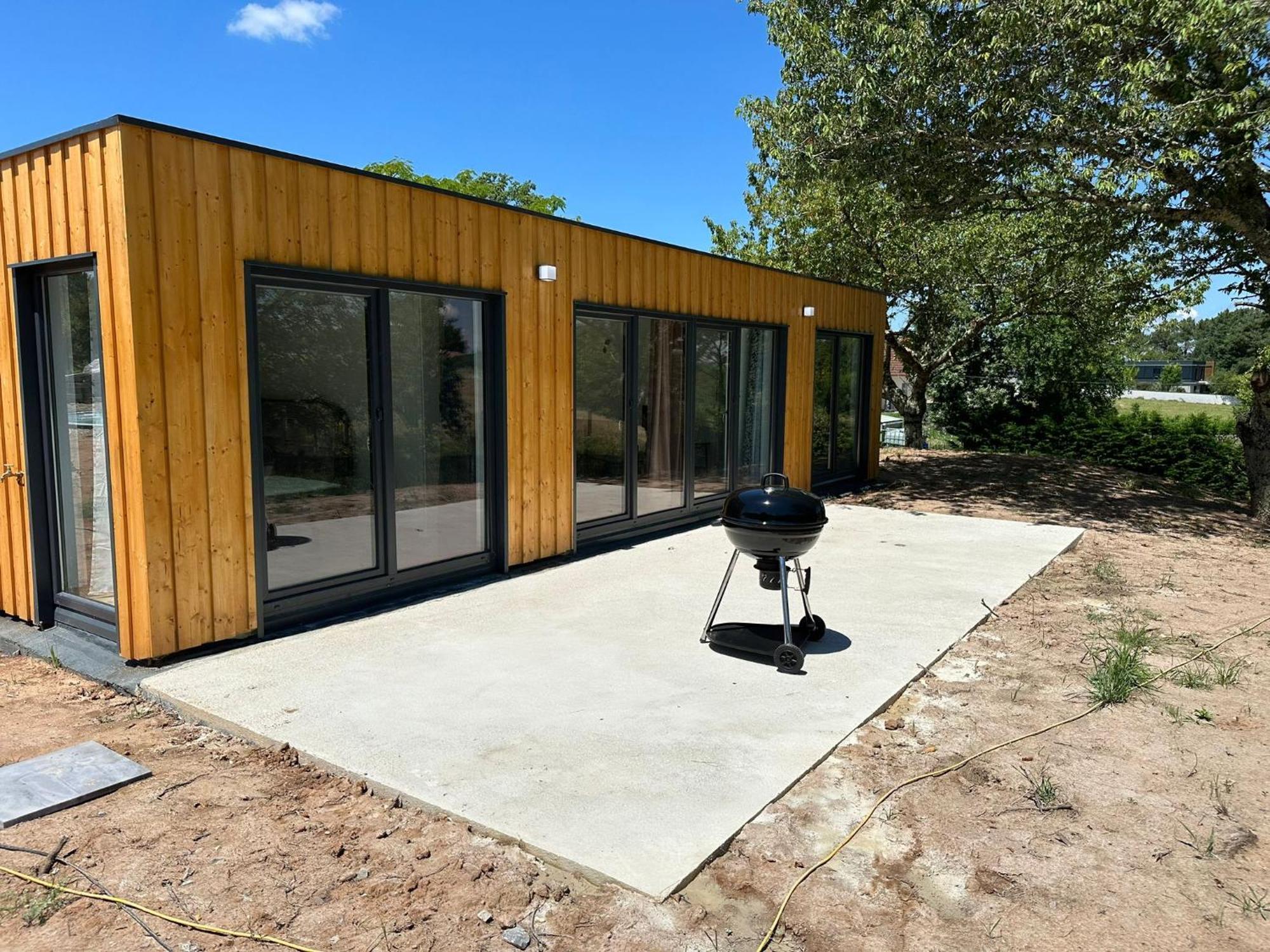 Les Du Pialou Camping Cosnac