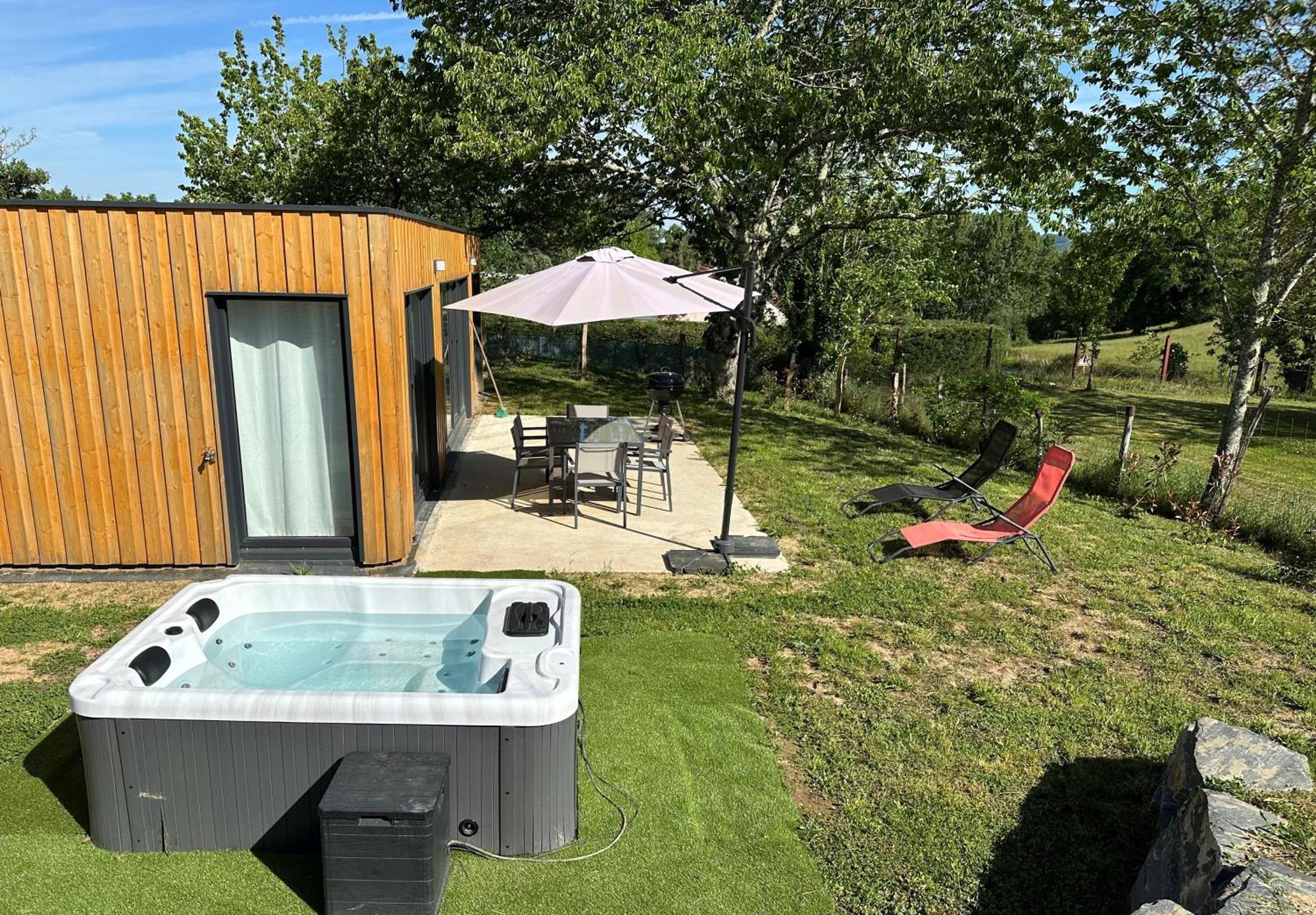 Les Du Pialou Camping Cosnac