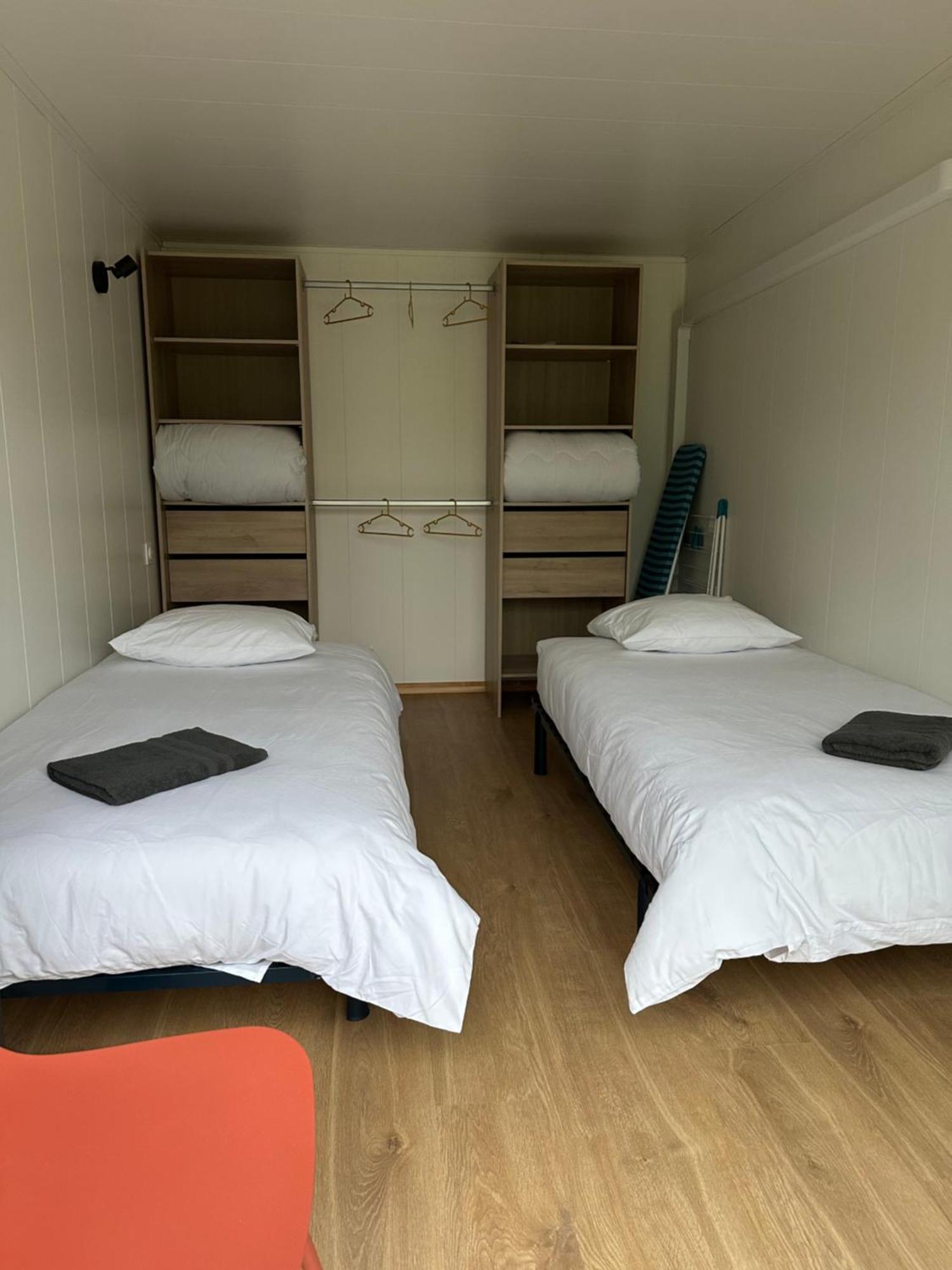 Les Du Pialou Camping Cosnac