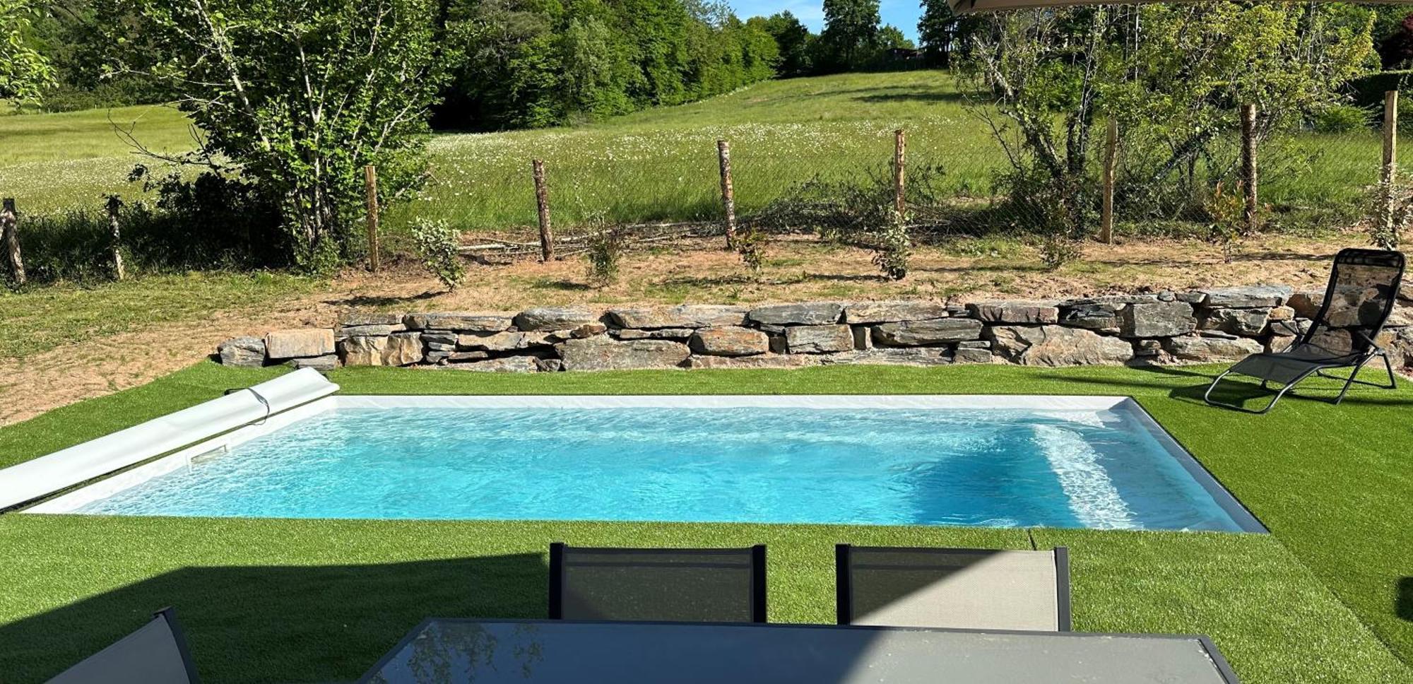 Camping Les Du Pialou Cosnac