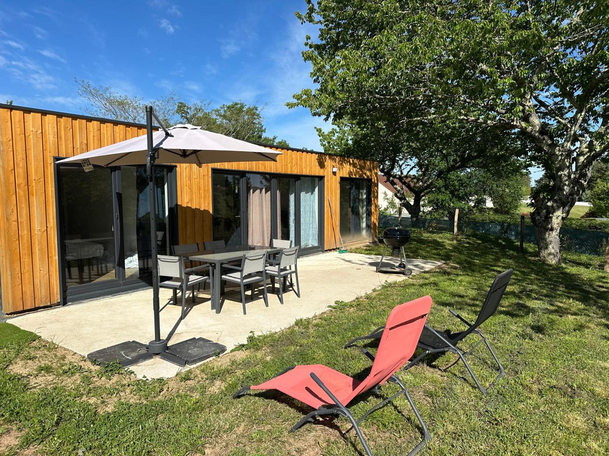 Les Du Pialou Camping *