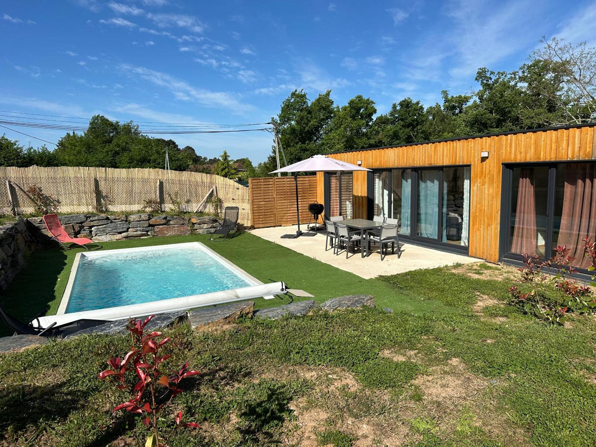 Les Du Pialou Camping *