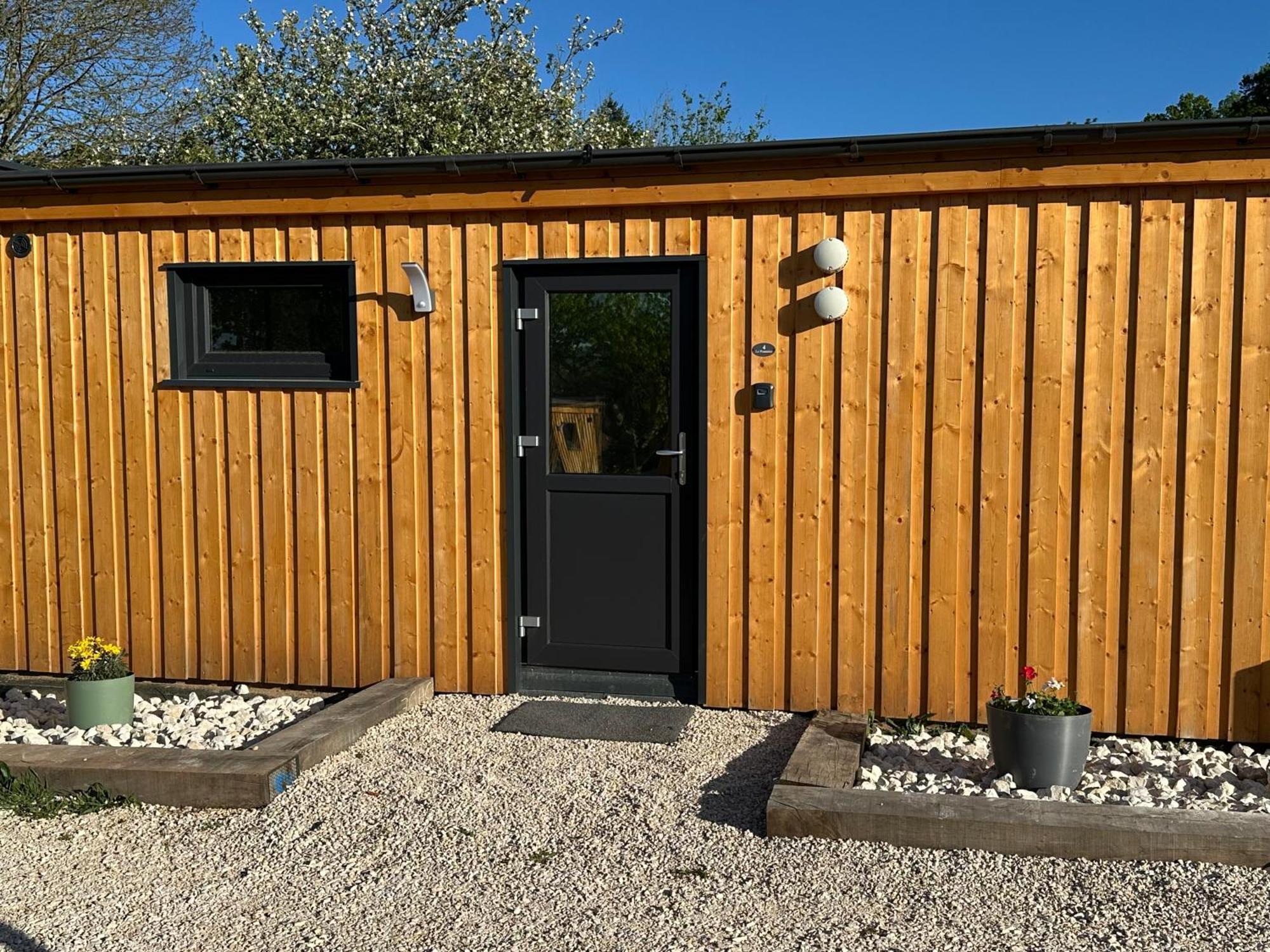 Camping Les Du Pialou Cosnac