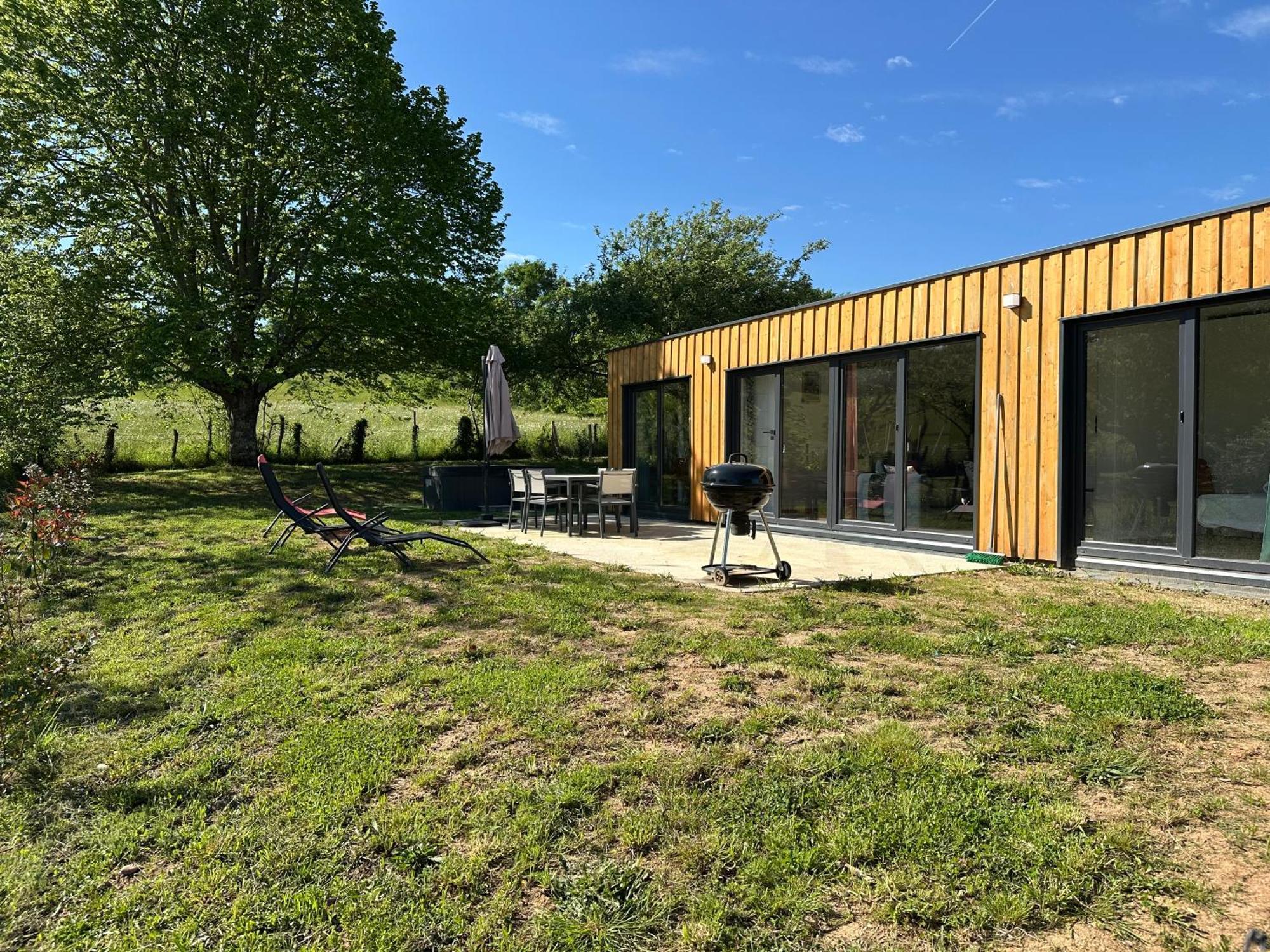 Camping Les Du Pialou